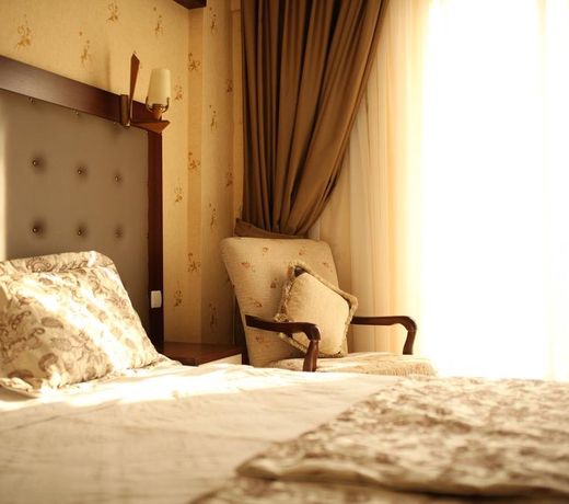 Hotel Beyt - Islamic