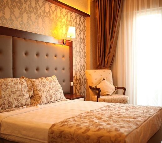 Hotel Beyt - Islamic