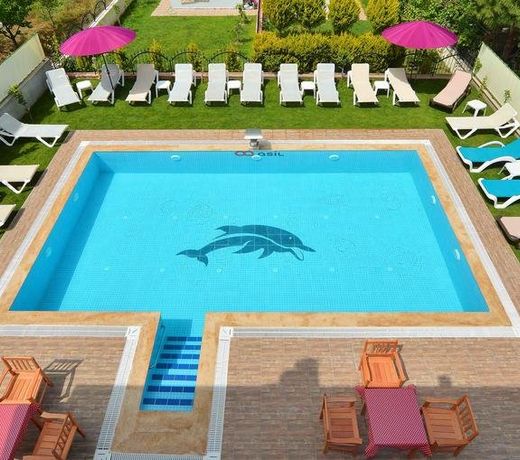 Asil Apart Hotel