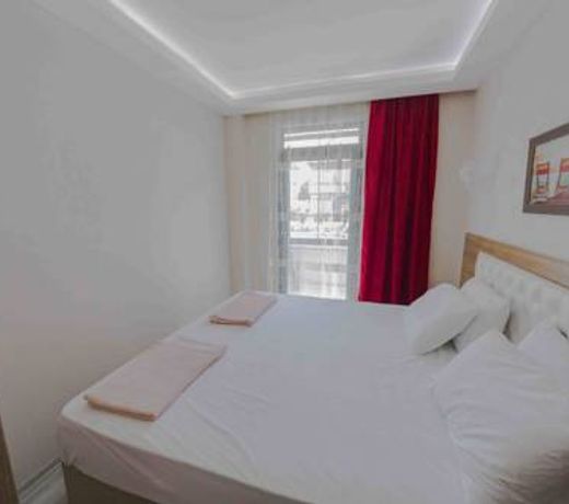 Asil Apart Hotel