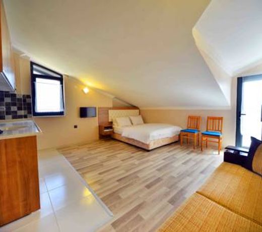 Asil Apart Hotel