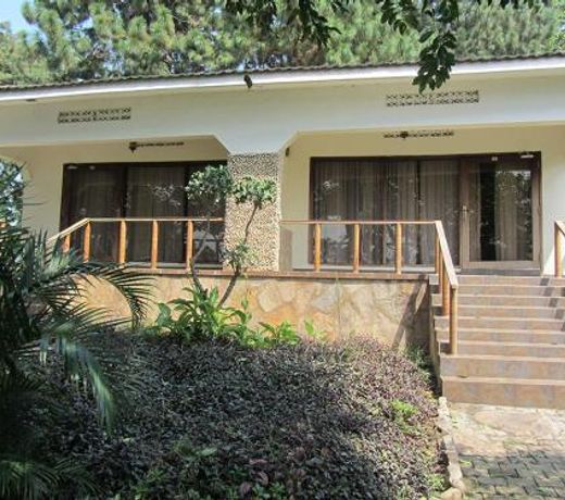 Garuga Resort Beach Hotel
