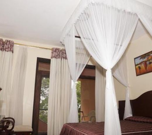 Garuga Resort Beach Hotel