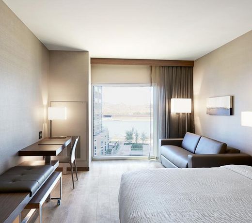 AC Hotel by Marriott Phoenix Tempe/Downtown