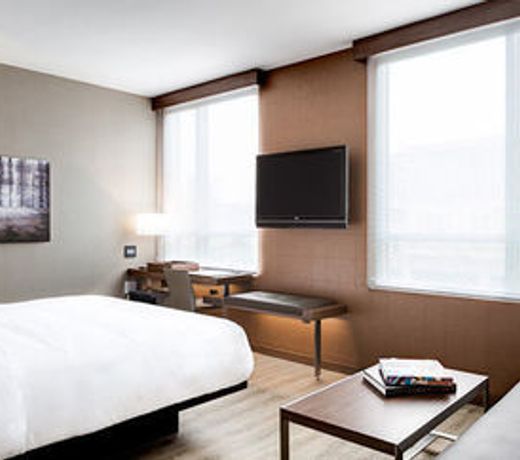 AC Hotel by Marriott Phoenix Tempe/Downtown