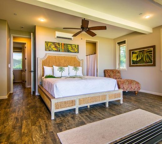 Villa Moana Maui