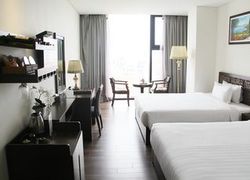 Danaciti Hotel, регион , город Дананг - Фотография отеля №1
