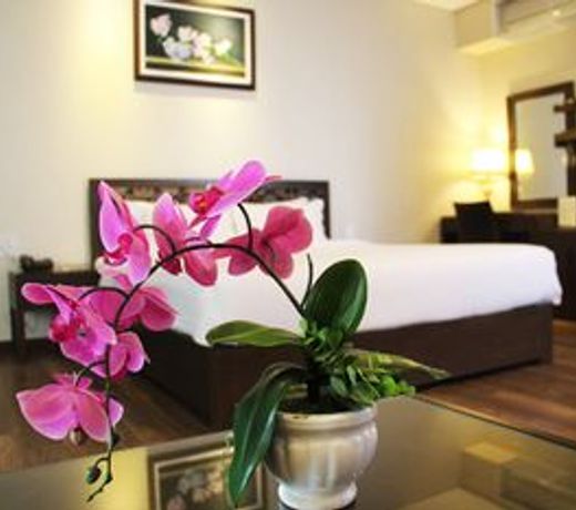 Danaciti Hotel