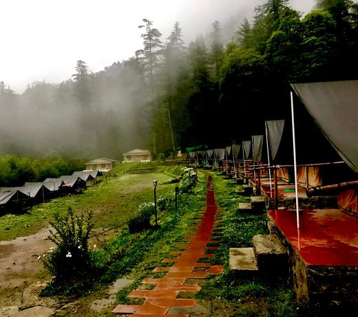 Mashobra Greens Shimla