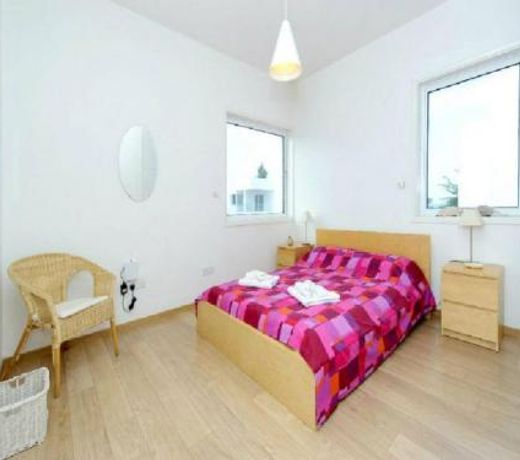 Protaras Beachfront Villa Alia