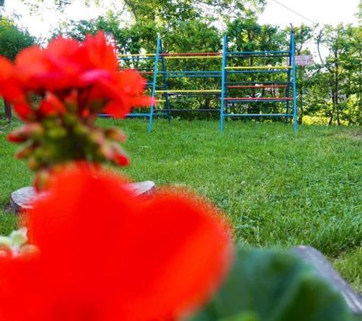 Penzion Vyhlídka Janovičky