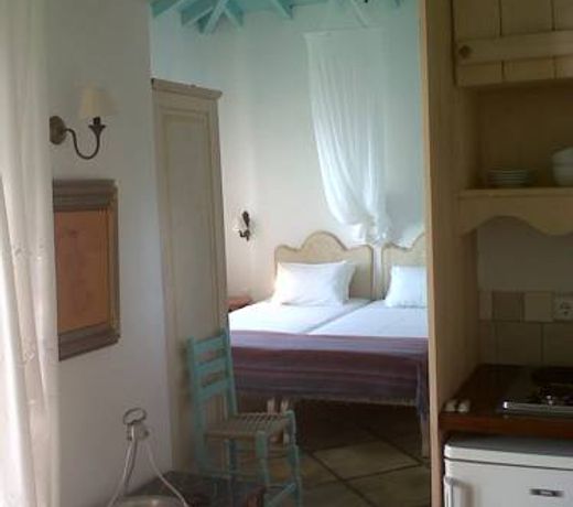 Villa Athena