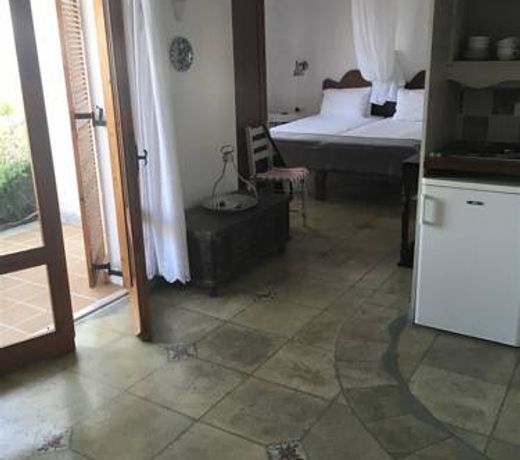 Villa Athena