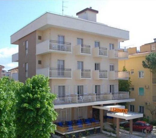 Hotel Levante Riccione a pochi passi dal mare