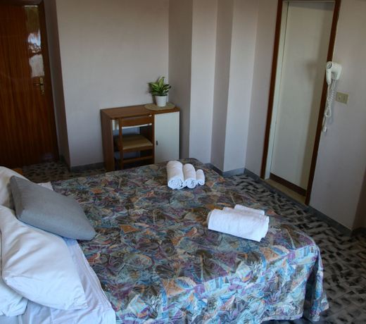 Hotel Levante Riccione a pochi passi dal mare