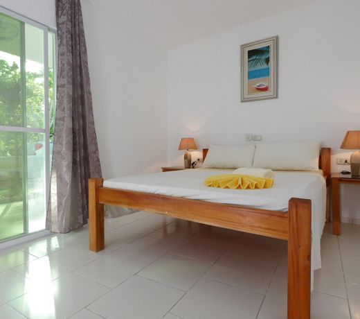 Alona Gecko Inn