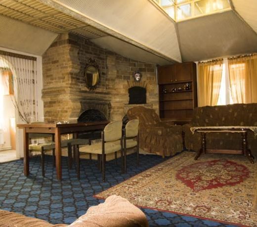 Guest House Druzhba