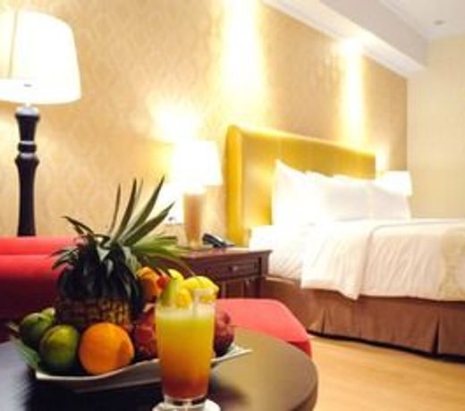 Adimulia Hotel Medan