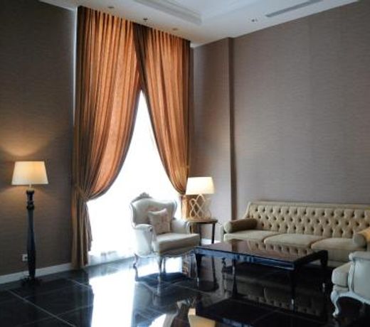 Adimulia Hotel Medan