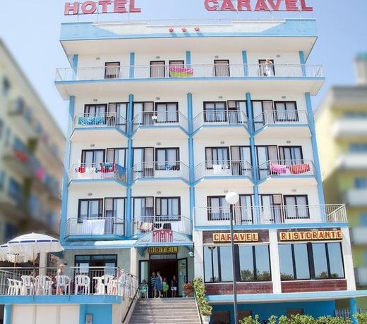 Hotel Caravel
