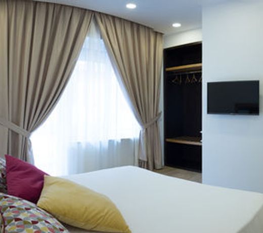 Dea Guest House