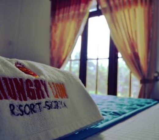 Hungry Lion Resort