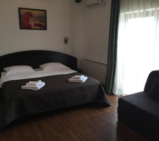 Casa Transilvania