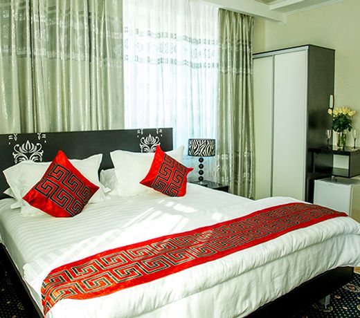 Hotel Enigma
