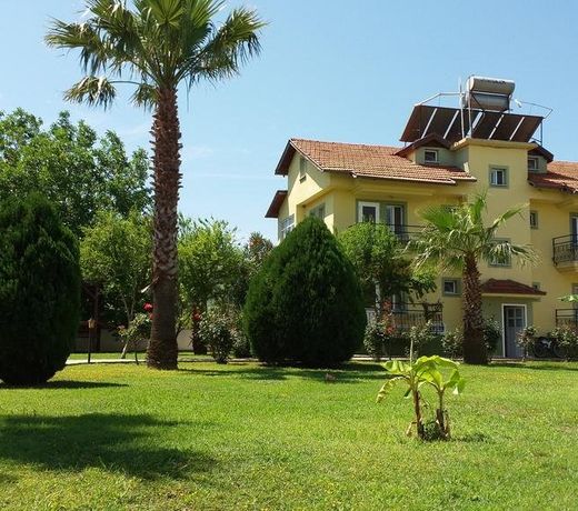 Summer Life Villa Apart