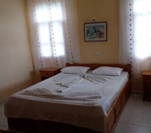 Summer Life Villa Apart