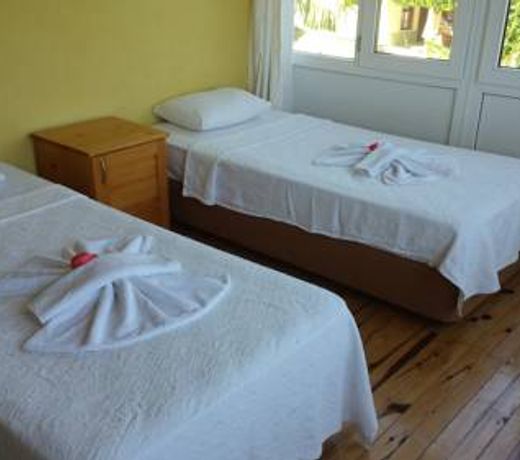 Summer Life Villa Apart