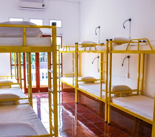 Bong Ha Giang Hostel