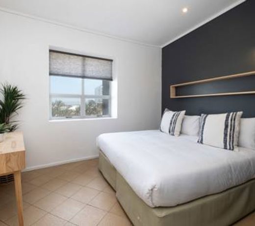 Point Waterfront Apartments