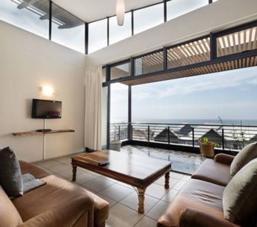 Point Waterfront Apartments