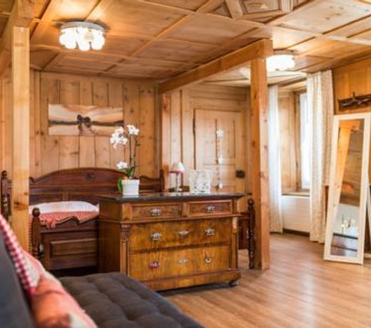 Hotel Cualmet - Aktiv erholen und geniessen