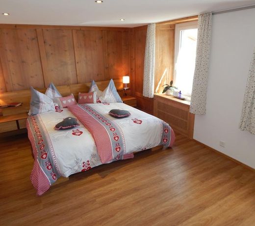 Hotel Cualmet - Aktiv erholen und geniessen