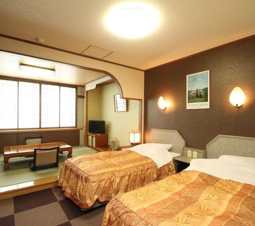 Hotel Akankoso