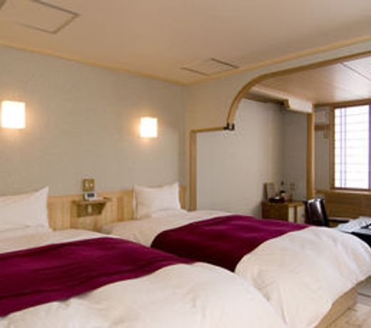 Hotel Akankoso
