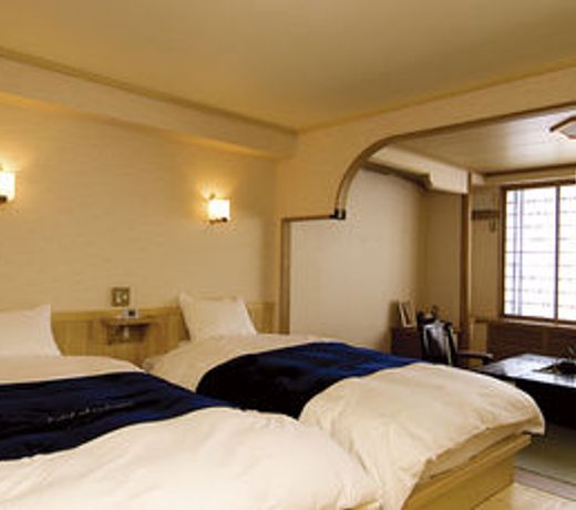 Hotel Akankoso
