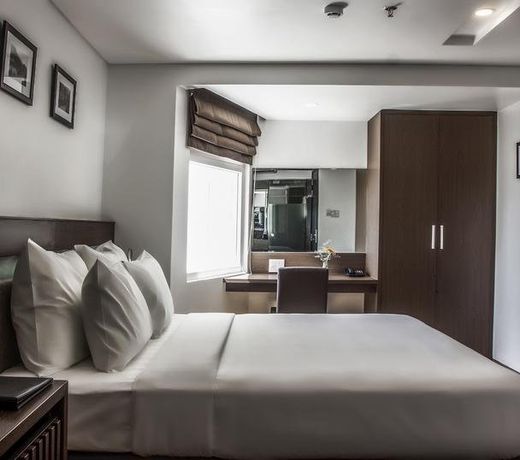 Aroma Nha Trang Boutique Hotel