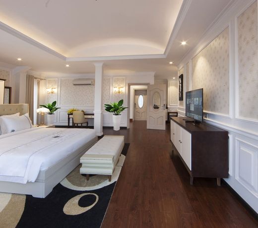 MerPerle SunSet Villas