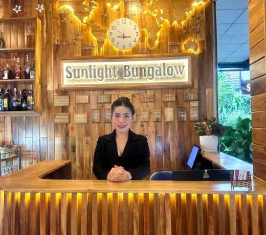 Sunlight Bungalow