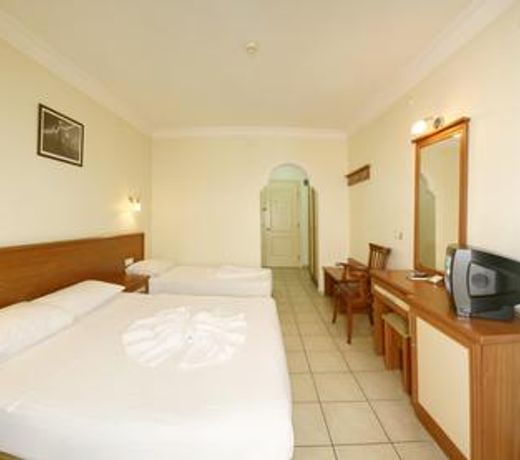 Alanya Beach Hotel