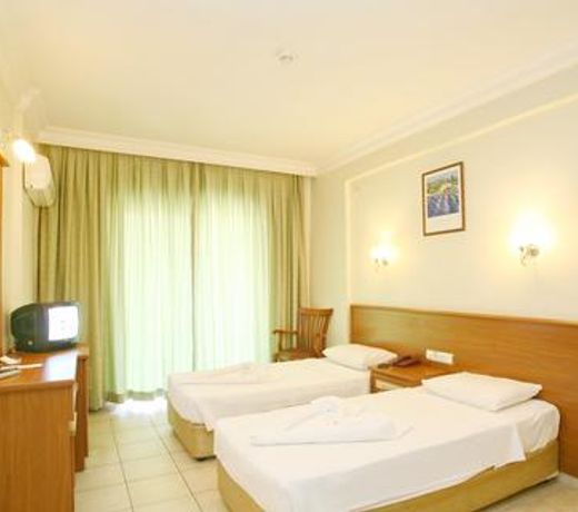 Alanya Beach Hotel