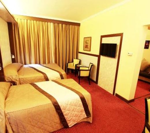Al Khaleej Grand Hotel