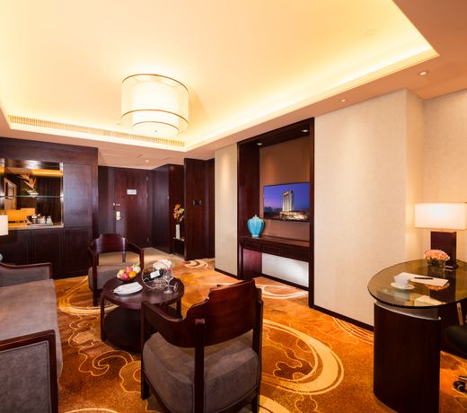 New Century Grand Hotel