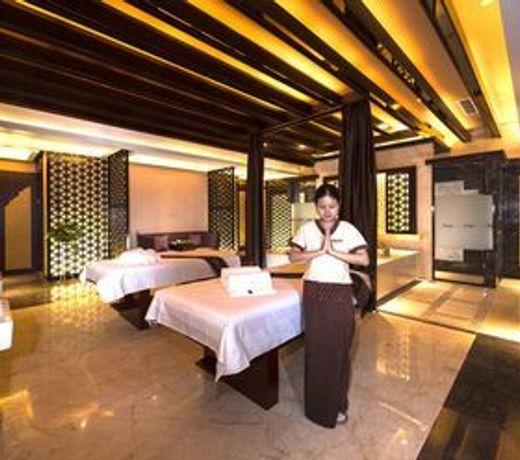 New Century Grand Hotel