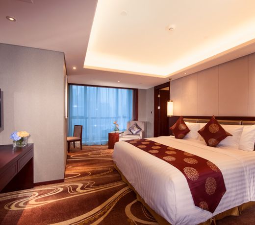 New Century Grand Hotel