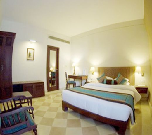 Guleria Kothi at Ganges