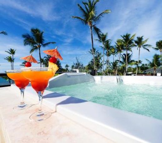 Aligio Apart-hotel & Spa - Las Terrenas